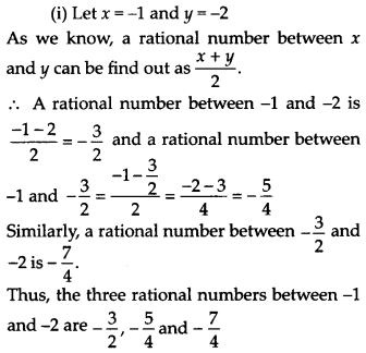 NCERT Exemplar Class 9 Maths Chapter 1 Number Systems 42