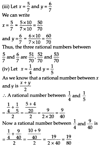 NCERT Exemplar Class 9 Maths Chapter 1 Number Systems 43