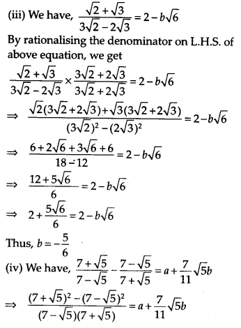 NCERT Exemplar Class 9 Maths Chapter 1 Number Systems 67