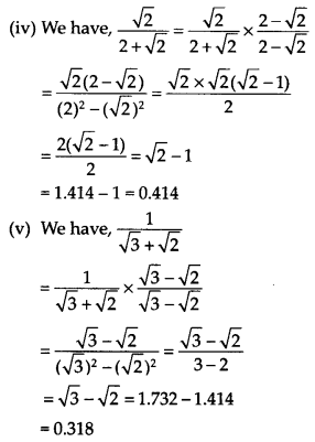 NCERT Exemplar Class 9 Maths Chapter 1 Number Systems 73