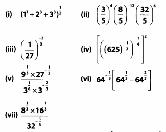 NCERT Exemplar Class 9 Maths Chapter 1 Number Systems 74