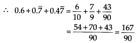 NCERT Exemplar Class 9 Maths Chapter 1 Number Systems 78