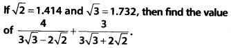 NCERT Exemplar Class 9 Maths Chapter 1 Number Systems 81