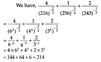 NCERT Exemplar Class 9 Maths Chapter 1 Number Systems 92