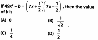 NCERT Exemplar Class 9 Maths Chapter 2 Polynomials 20.1