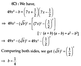 NCERT Exemplar Class 9 Maths Chapter 2 Polynomials 21