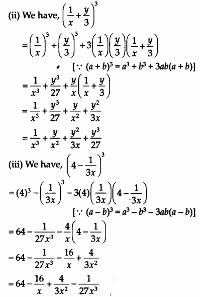 NCERT Exemplar Class 9 Maths Chapter 2 Polynomials 38