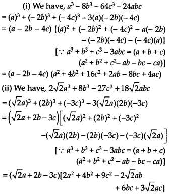 NCERT Exemplar Class 9 Maths Chapter 2 Polynomials 44