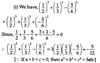 NCERT Exemplar Class 9 Maths Chapter 2 Polynomials 46