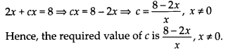 NCERT Exemplar Class 9 Maths Chapter 4 Linear Equations in Two Variables 12