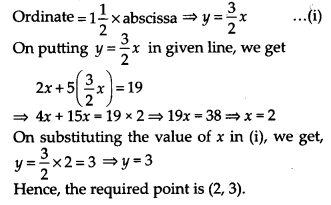 NCERT Exemplar Class 9 Maths Chapter 4 Linear Equations in Two Variables 6