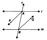 NCERT Exemplar Class 9 Maths Chapter 6 Lines And Angles 17