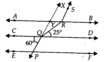 NCERT Exemplar Class 9 Maths Chapter 6 Lines And Angles 2