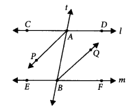 NCERT Exemplar Class 9 Maths Chapter 6 Lines And Angles 20