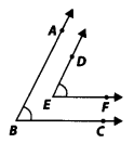 NCERT Exemplar Class 9 Maths Chapter 6 Lines And Angles 21
