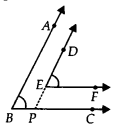 NCERT Exemplar Class 9 Maths Chapter 6 Lines And Angles 22