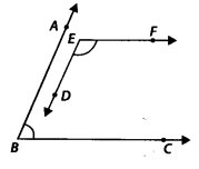 NCERT Exemplar Class 9 Maths Chapter 6 Lines And Angles 23