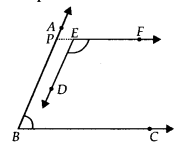 NCERT Exemplar Class 9 Maths Chapter 6 Lines And Angles 24
