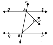 NCERT Exemplar Class 9 Maths Chapter 6 Lines And Angles 25