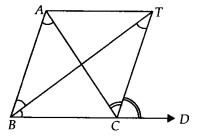 NCERT Exemplar Class 9 Maths Chapter 6 Lines And Angles 32