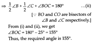 NCERT Exemplar Class 9 Maths Chapter 6 Lines And Angles 5