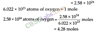 NCERT Exemplar Class 9 Science Chapter 3 Atoms and Molecules Img 17