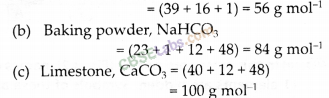 NCERT Exemplar Class 9 Science Chapter 3 Atoms and Molecules Img 45