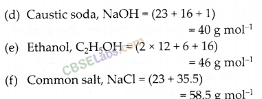 NCERT Exemplar Class 9 Science Chapter 3 Atoms and Molecules Img 46