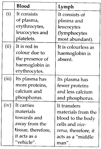 NCERT-Solutions-For-Class-11-Biology-Body-Fluids-and-Circulation-Q5
