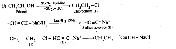 NCERT Solutions For Class 12 Chemistry Chapter 10 Haloalkanes and Haloarenes Exercises Q11