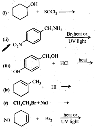 NCERT Solutions For Class 12 Chemistry Chapter 10 Haloalkanes and Haloarenes Intext Questions Q5