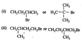 NCERT Solutions For Class 12 Chemistry Chapter 10 Haloalkanes and Haloarenes Intext Questions Q7.1