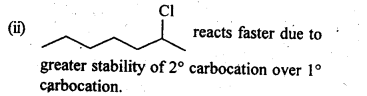 NCERT Solutions For Class 12 Chemistry Chapter 10 Haloalkanes and Haloarenes Intext Questions Q8.2