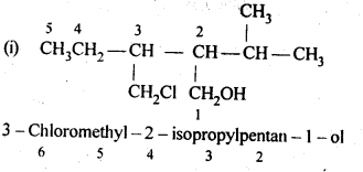 NCERT Solutions For Class 12 Chemistry Chapter 11 Alcohols Phenols and Ether Intext Questions Q3.1