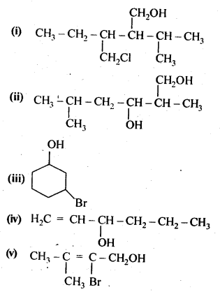 NCERT Solutions For Class 12 Chemistry Chapter 11 Alcohols Phenols and Ether Intext Questions Q3