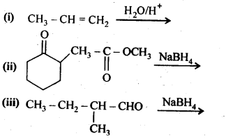 NCERT Solutions For Class 12 Chemistry Chapter 11 Alcohols Phenols and Ether Intext Questions Q5