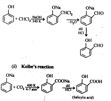 NCERT Solutions For Class 12 Chemistry Chapter 11 Alcohols Phenols and Ether Intext Questions Q9