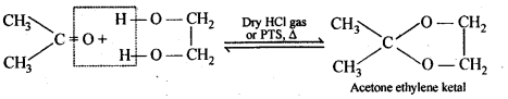NCERT Solutions For Class 12 Chemistry Chapter 12 Aldehydes Ketones and Carboxylic Acids Exercises Q1.5