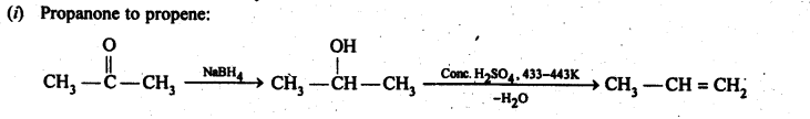 NCERT Solutions For Class 12 Chemistry Chapter 12 Aldehydes Ketones and Carboxylic Acids Exercises Q15