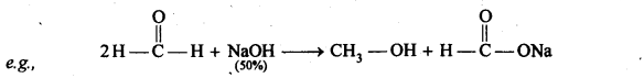 NCERT Solutions For Class 12 Chemistry Chapter 12 Aldehydes Ketones and Carboxylic Acids Exercises Q16.1