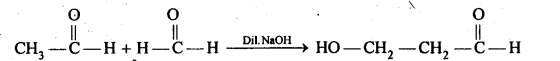 NCERT Solutions For Class 12 Chemistry Chapter 12 Aldehydes Ketones and Carboxylic Acids Exercises Q16.2