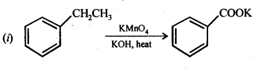 NCERT Solutions For Class 12 Chemistry Chapter 12 Aldehydes Ketones and Carboxylic Acids Exercises Q17.1