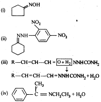 NCERT Solutions For Class 12 Chemistry Chapter 12 Aldehydes Ketones and Carboxylic Acids Intext Questions Q5.2