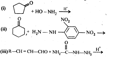 NCERT Solutions For Class 12 Chemistry Chapter 12 Aldehydes Ketones and Carboxylic Acids Intext Questions Q5