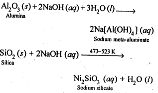 NCERT Solutions For Class 12 Chemistry Chapter 6 General Principles and Processes of Isolation of Elements Exercises Q13