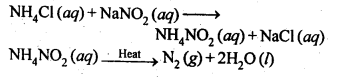 NCERT Solutions For Class 12 Chemistry Chapter 7 The p Block Elements Exercises Q5