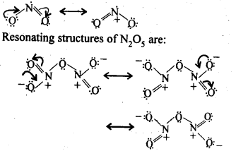 NCERT Solutions For Class 12 Chemistry Chapter 7 The p Block Elements Exercises Q8