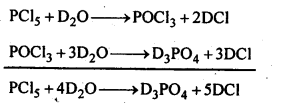 NCERT Solutions For Class 12 Chemistry Chapter 7 The p Block Elements Textbook Questions Q10