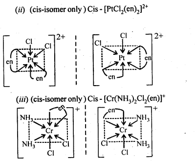 NCERT Solutions For Class 12 Chemistry Chapter 9 Coordination Compounds Exercises Q10.1