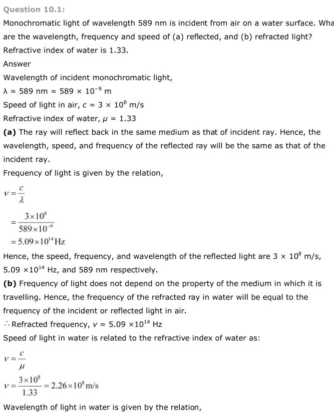 NCERT-Solutions-For-Class-12-Physics-Chapter-10-Wave-Optics-1